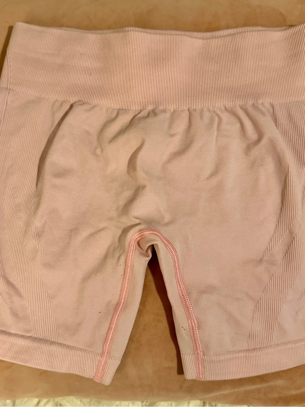 Oner Active- EnhanceLift Seamless Shorts